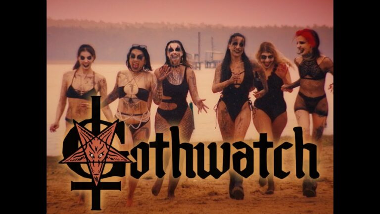 Aesthetic Perfection – Summer Goth