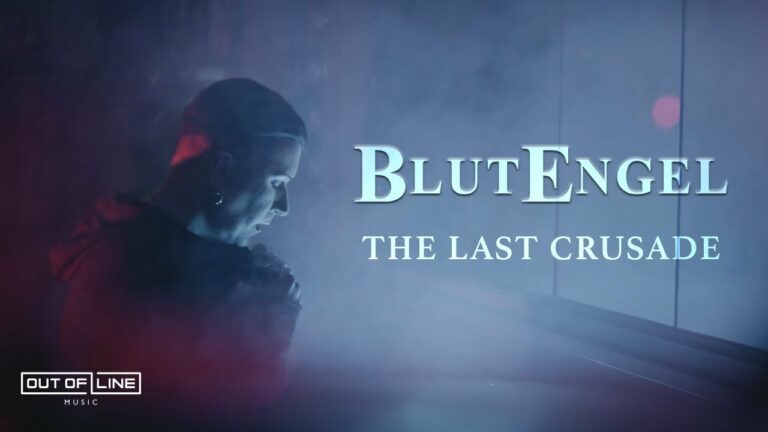 Blutengel – The last crusade