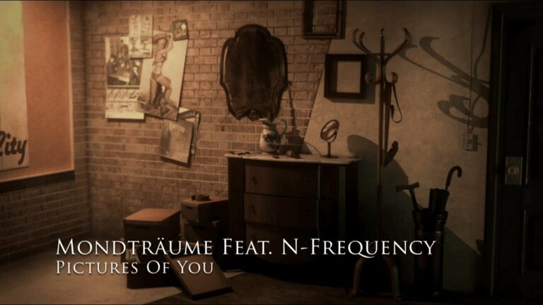 Mondträume Feat N Frequency – Pictures Of You