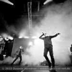 Front 242 – Amphi Festival 2023