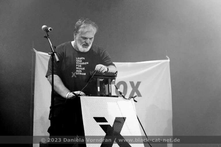 Xotox – Amphi Festival 2023
