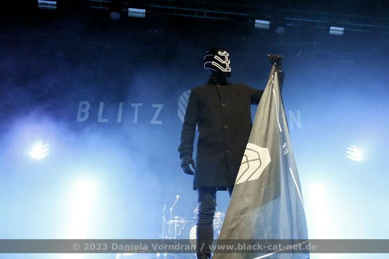 Blitz Union – Amphi Festival 2023