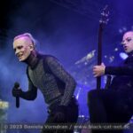 Lord of the Lost – Amphi Festival 2023