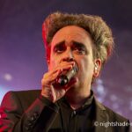 Deine Lakaien (Audiointerview Amphi Festival 2023)