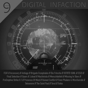 Digital Infaction - Strike 9