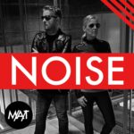 M/A/T – Noise