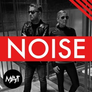 M/A/T - Noise