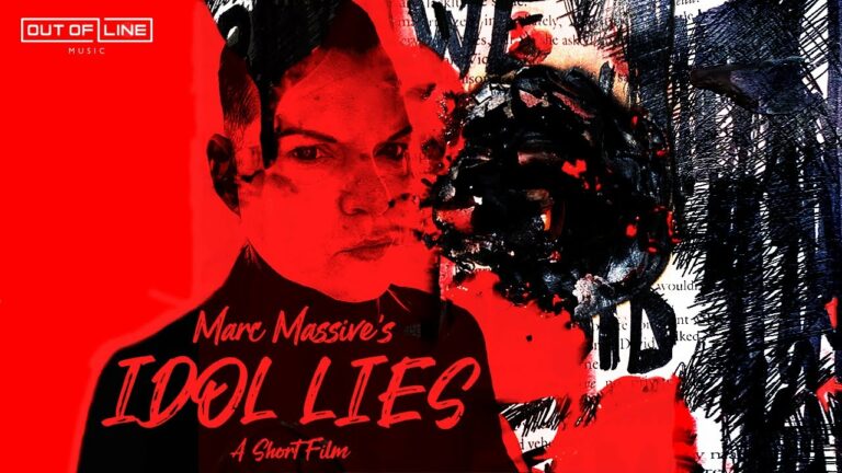 Idol Lies – A Short Film By Marc Massive