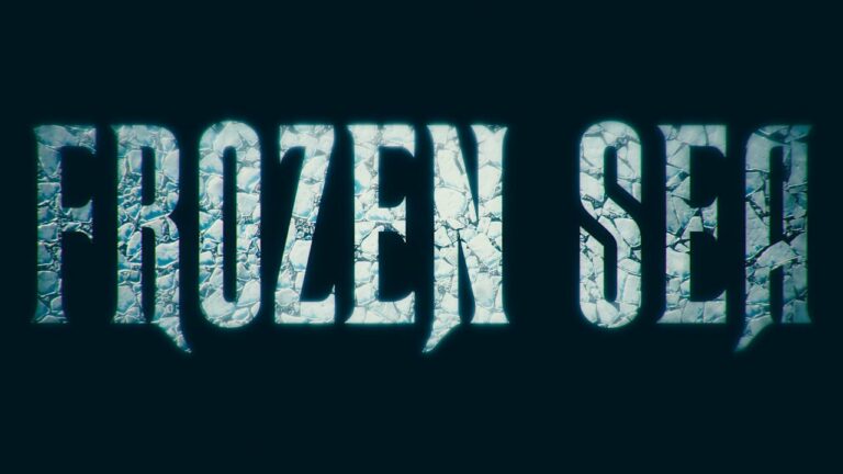 IIOIOIOII – Frozen Sea