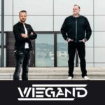 Wiegand (Audio Interview)