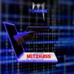 Tevalik – Netzhass