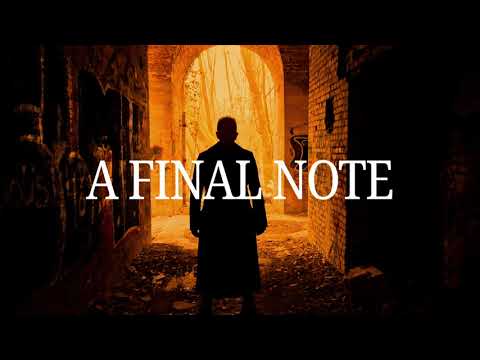 Martiné – A Final Note