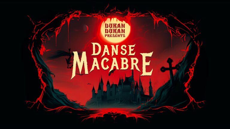 Duran Duran – Danse Macabre