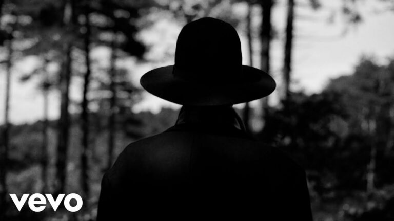 Depeche Mode – My Favourite Stranger