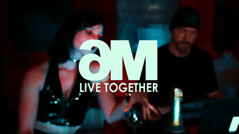 Minusheart – Live Together