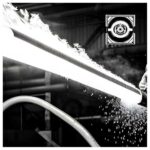 Bagger 258 – Feuer frei