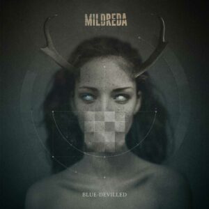Mildreda - Blue​-​Devilled