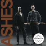 Cold Connection – Ashes