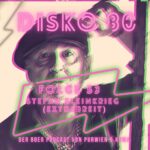 Disko 80 – Folge 53: Stefan Kleinkrieg (Extrabreit)