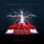 Ashbury Heights – Ghosts Electric