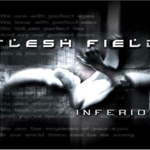 Flesh Field - Inferior