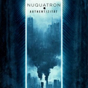 Nuquatron - Authentizit​ä​t