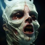 Poison The Vicar – The Wolf
