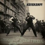 Tension Control – Käfigkampf
