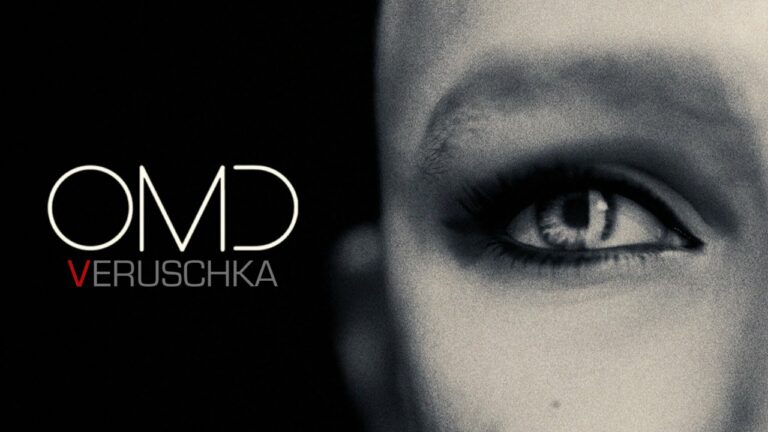 Orchestral Manoeuvres in the Dark – Veruschka