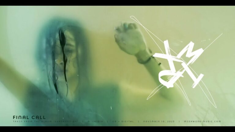 X-Marks The Pedwalk – Final Call
