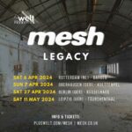 mesh-legacy