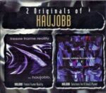 Haujobb – 2 Originals Of Haujobb (Freeze Frame Reality / Solutions For A Small Planet)