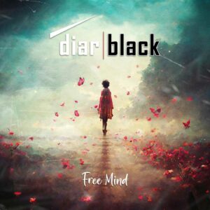 diarBlack - Free Mind
