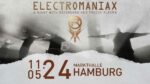 Electromaniax: Rotersand und Frozen Plasma machen es nochmal!