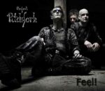 Project Pitchfork – Feel!
