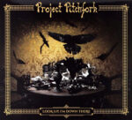 Project Pitchfork – Look Up, I’m Down There