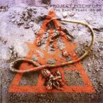 Project Pitchfork – The Early Years (89-93)