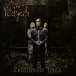 Project Pitchfork – Continuum Ride