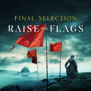 Final Selection - Siren's Call (Raise The Flags)
