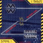 :wumpscut: vs. haujobb – The Remix Wars: Strike 1