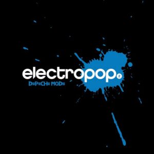 Various - Electropop. Depeche Mode 2