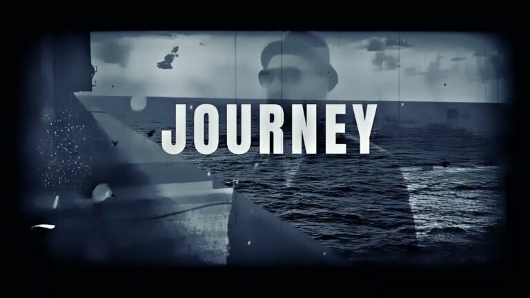 Beyond Border – Journey