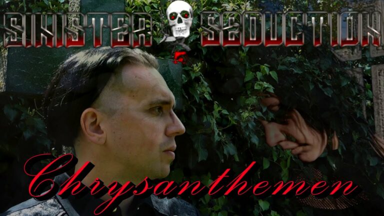 Sinister Seduction – Chrysanthemen