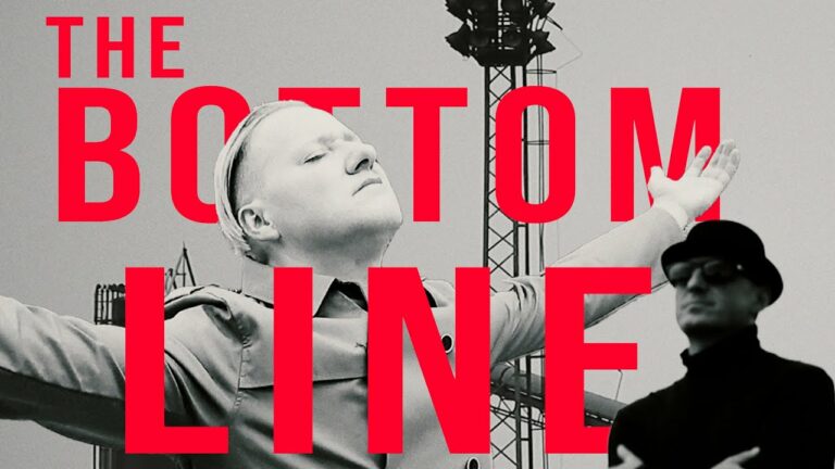 Beyond Obsession – The Bottom Line (A Tribute to Depeche Mode)