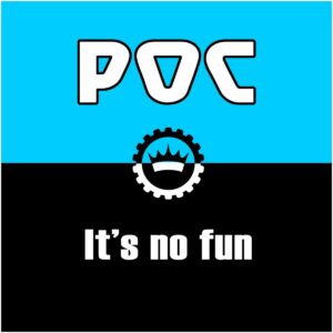 POC - It`s No Fun