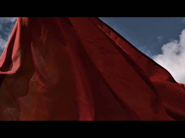 Final Selection – Siren`s Call – Raise the flags