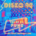 Disko 80: Folge 56 – Punk