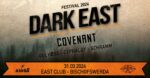 Dark East – Festival 2024