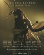 Heilung Returns Germany 2024