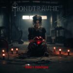Mondträume - Heart Machine